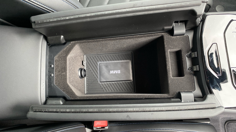 BMW 5 Series 520i M Sport 4dr Auto Petrol Saloon